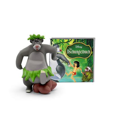 tonies® Hörfigur Disney Das Dschungelbuch