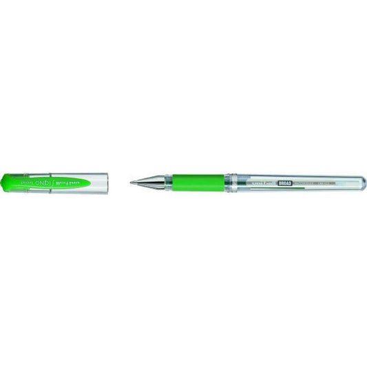 uni-ball Gelroller SIGNO UM 153 grün