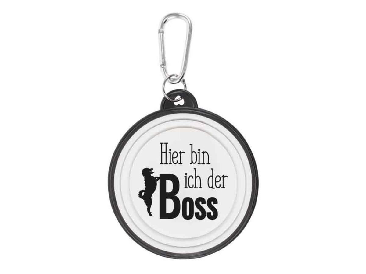 bb Klostermann Hundenapf Boss 2