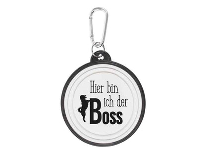 bb Klostermann Hundenapf Boss 2