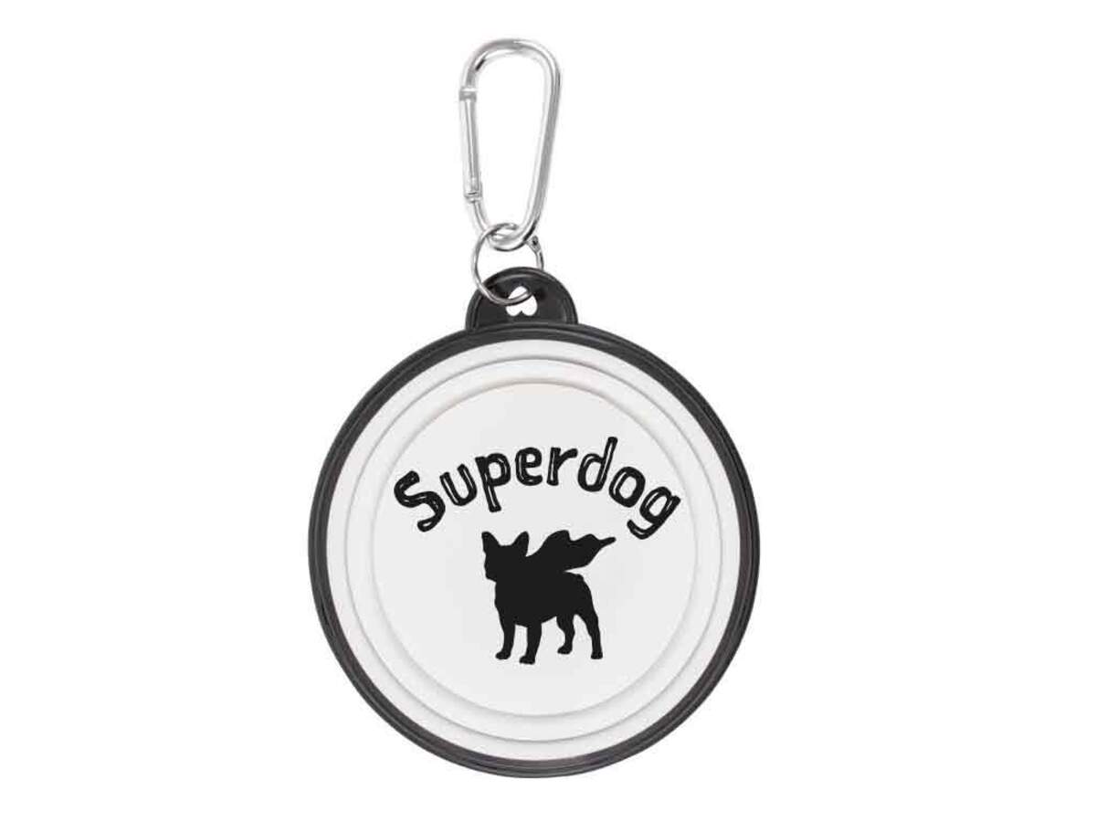 bb Klostermann Hundenapf Superdog