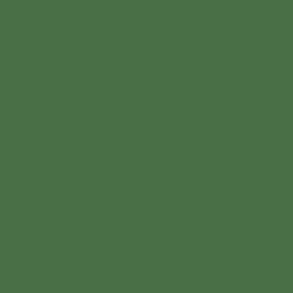Heyda Krepp-Papier Rolle dunkelgrün, 50 x 250 cm 32g