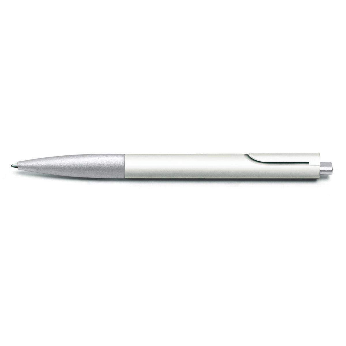 LAMY Kugelschreiber Noto weiß/silber, M, Mod. 283