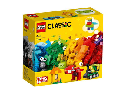 LEGO® Classic 11001 Bausteine Erster Bauspaß