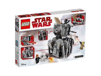 LEGO® Star Wars™ 75177 First Order Heavy Scout Walker™
