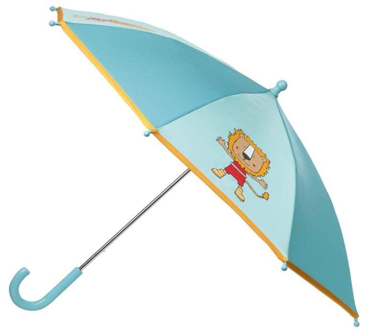 Sigikid Regenschirm - 75cm, Löwe