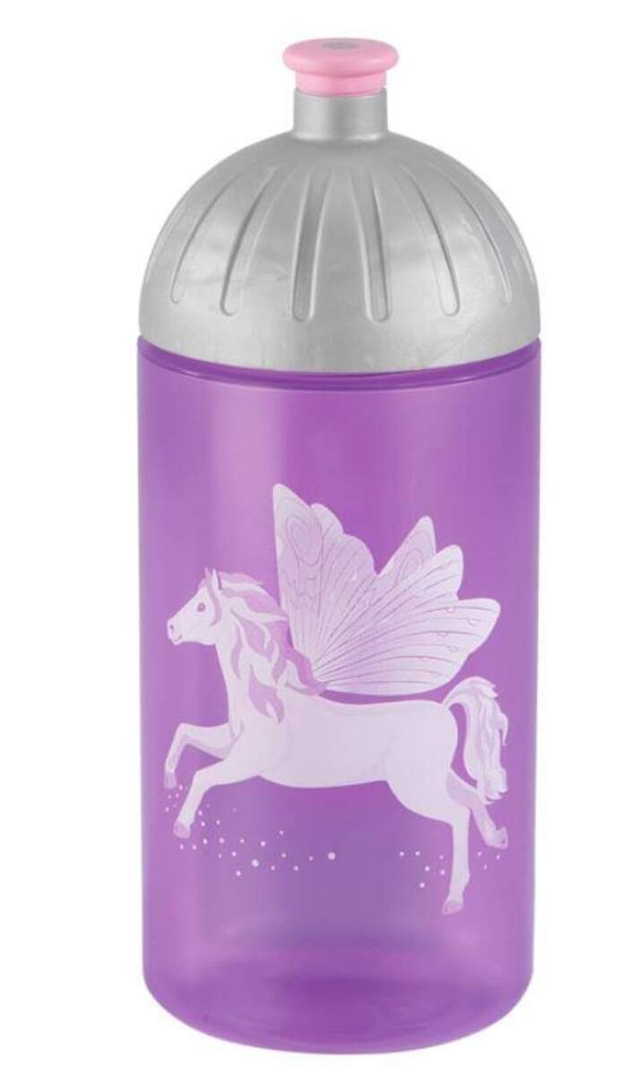 Step by Step Trinkflasche Fantasy Pegasus, 0,5l