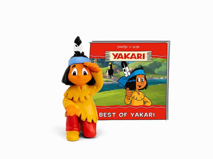 tonies® Hörfigur - Best of Yakari