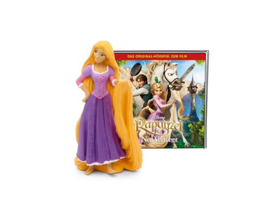 tonies® Hörfigur - Disney Rapunzel – Neu verföhnt